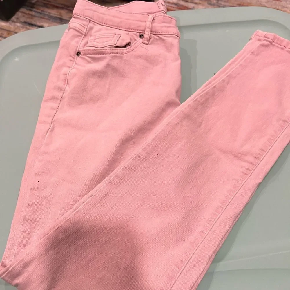 kidpik girl’s stretch